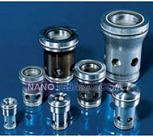 Oresta Hydraulic Valve Oresta Hydraulic Valve